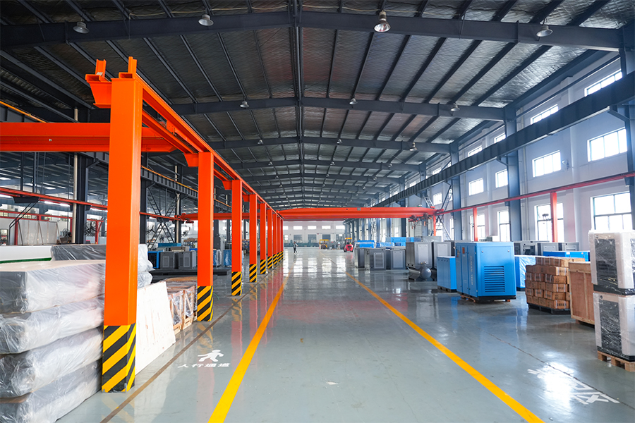 YANCHENG GOODLARK INTERNATIONAL TRADE CORP.,LTD.