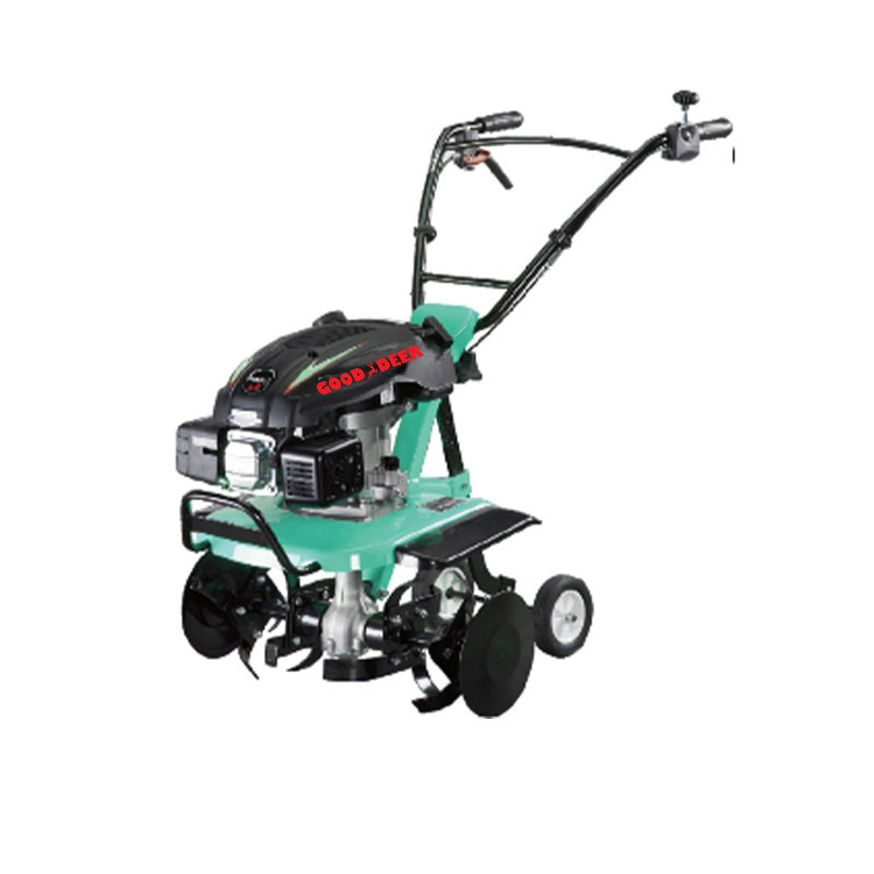 เครื่องไถนาโรตารีมัลติฟังก์ชั่นขนาดเล็ก